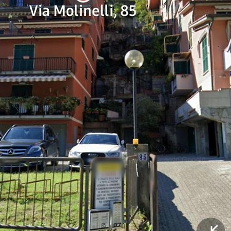 Appartamento tranquillo a Monterosso Monterosso al Mare Esterno foto