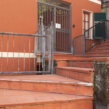 Appartamento tranquillo a Monterosso Monterosso al Mare Esterno foto