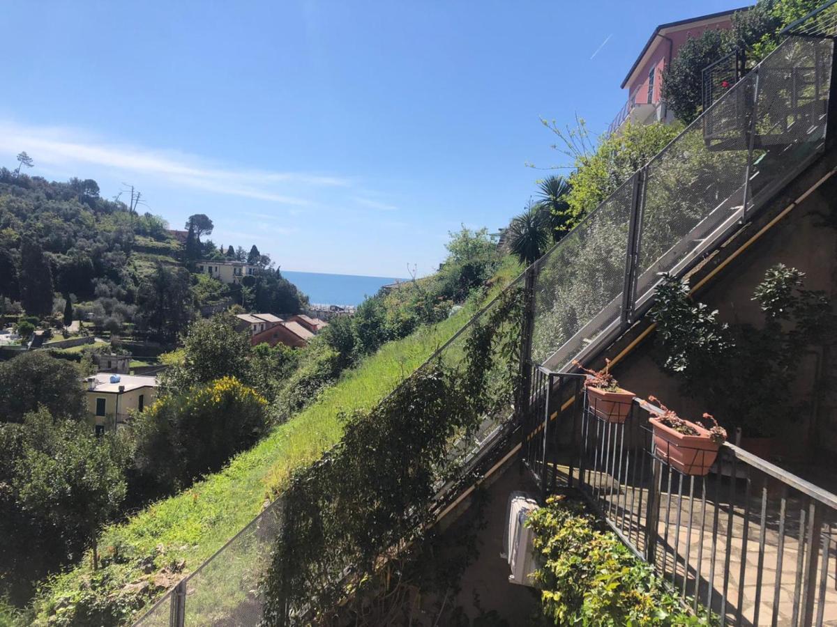 Appartamento tranquillo a Monterosso Monterosso al Mare Esterno foto