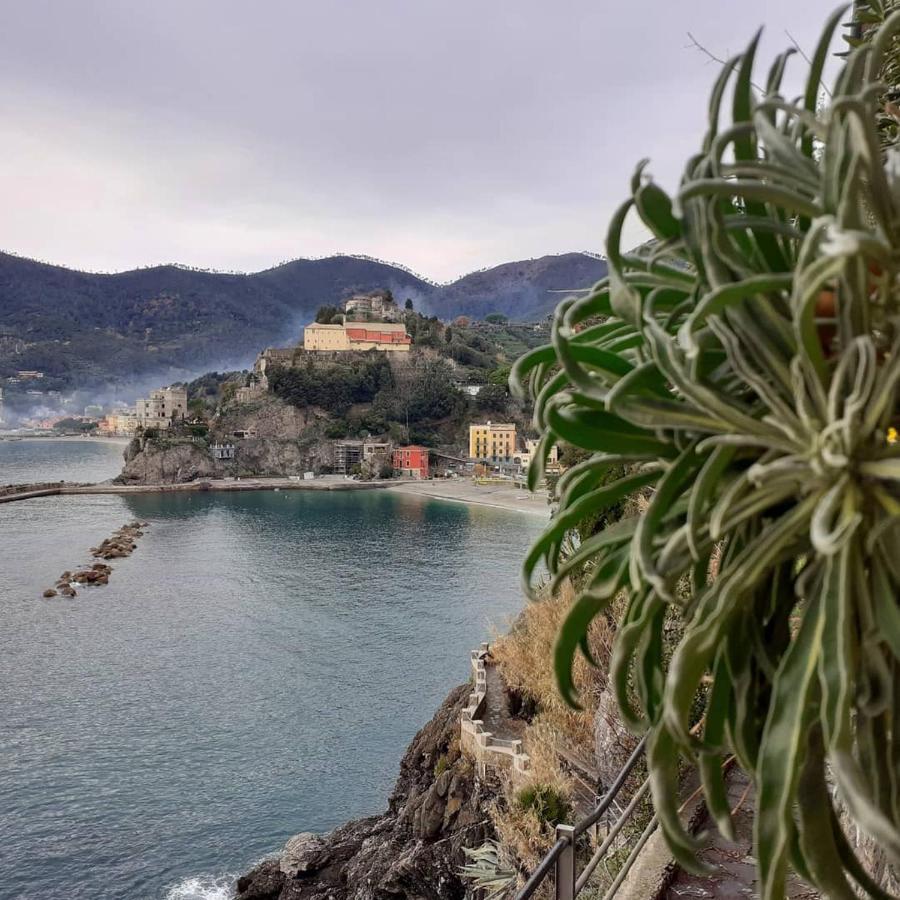 Appartamento tranquillo a Monterosso Monterosso al Mare Esterno foto