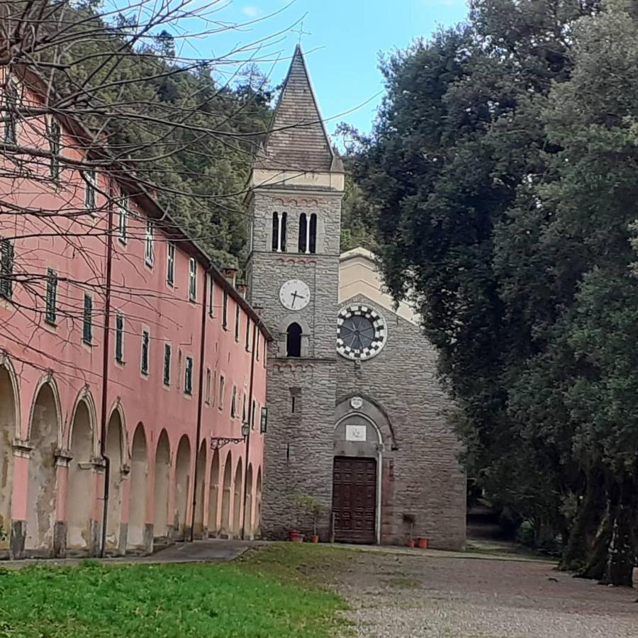 Appartamento tranquillo a Monterosso Monterosso al Mare Esterno foto